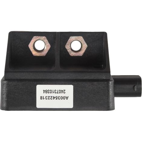 ESP-Gierratensensor, Traktionskontrollmodul für Mercedes-Benz ML W163 / SLK / CLK / C-Klasse A0035422318Q01 (1/5)