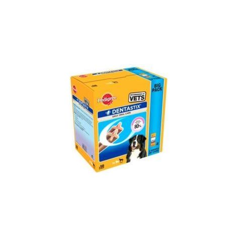 Pedigree Dentastix Large - 56stk - 246602