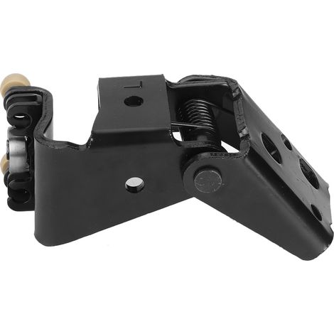Rouleau de charnière centrale de porte coulissante électrique gauche 72561S0XA51, convient pour Honda Odyssey EX et EX&L 1999-2004. (1/5)