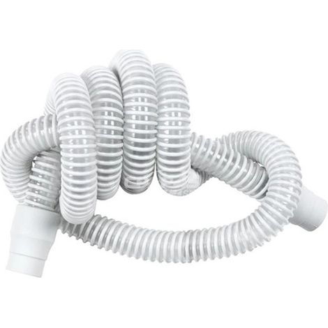 Tube Flexible CPAP de 6 pieds et 72 pouces, pour ventilateur, Machine respiratoire, Tube de remplacement pour Transmission d'air (1/5)