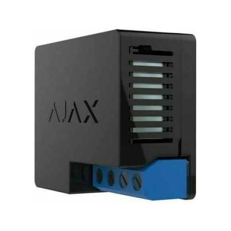 Ajax Rele wireless 12V contatto pulito - RELAY - 38204 - 11035