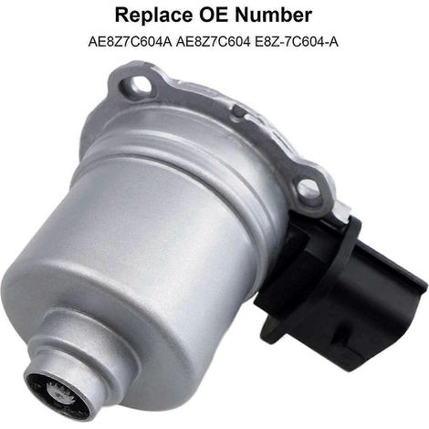 AE8Z-7C604-A Automatischer Kupplungsaktuator B für Ford Focus SE SEL 2.0L 2012-2017 Fiesta 20
