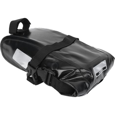 Sacoche de selle étanche pour vélo, équipement de rangement pour outils de cyclisme sur route et VTT (1/5)