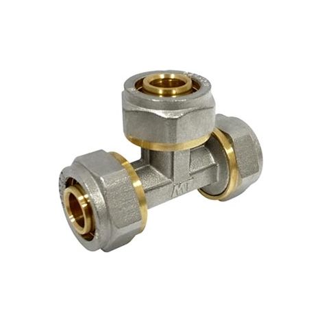 COMPRESSIONE T LINK MULTISTRATO DN20
