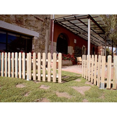 PORTA IN LEGNO