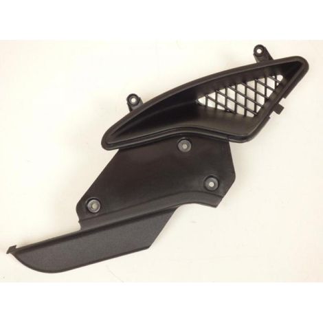 Prise d'air latérale droite pour scooter Kymco 50 Super 9 2002 (1/2)