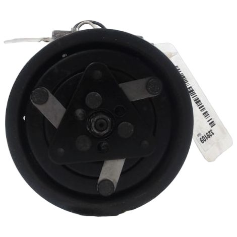 Compresseur Air Conditionne RENAULT Clio II Ph.2 01-06 [PRODUIT D'OCCASION]♻️8200953358 (1/5)