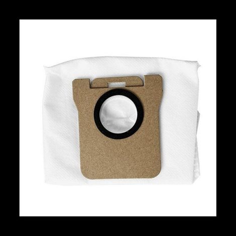 Sac À Poussière - Pour Robot Aspirateur Dream S20 S10 L10s Ultra S10 Pro - Compatible Modèles Robots Domestiques - 9 Pièces (1/5)