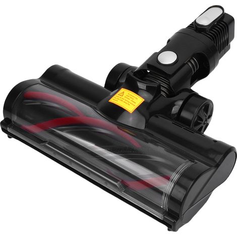 Rouleau Brosse de Nettoyage Compatible Aspirateur INSE N5 N5S N5T - ABS Résistant - 810g - 1 Pièce