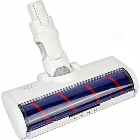 Brosse motorisée en microfibre pour aspirateur domestique Dreame, accessoire pour tête de balayage V8/V9B/V10/V11 deng