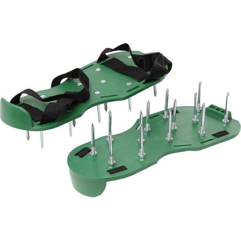 Scarpe da skate paesaggio Floraworld (confezione da 6)