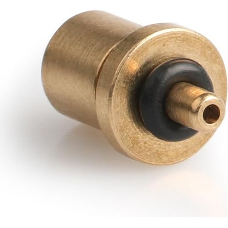 Adaptateur de Recharge à gaz Rechargeur de Bouteille de Butane (1/5)