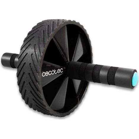 Cecotec Ruota per addominali DrumFit AB Wheel