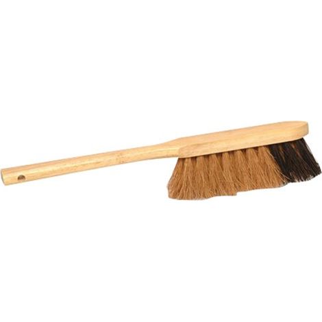 Thomas Escobilla Natural 45 cm fibras naturales de coco