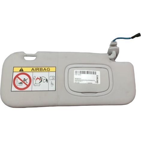 Pare-soleil D FIAT 500x [PRODUIT D'OCCASION]♻️735753368