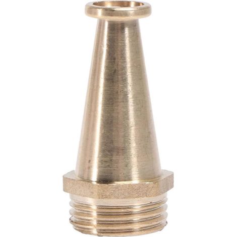 Outdoor Hose Grip Sprayer Garden Water Watering Nozzle Hose Sprayer Nozzles Spray Nozzle Hose (1/4)