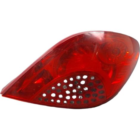 [PRODUIT D'OCCASION] Feu Arriere Droit PEUGEOT 207 2006-2013 ♻️ Ref Oe. 6351y7 - Garantie à vie (1/3)