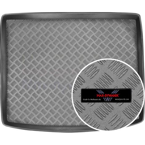 Alfombrilla para maletero del Seat Ateca SUV 2016 - MAX-MAT
