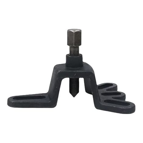 Universal Brake Drum Puller Wheel Hub Puller Wheel Removal Tool Brake Drum Removal Tool Manual Repair Tool for Motorcycle Accessories (1/5)