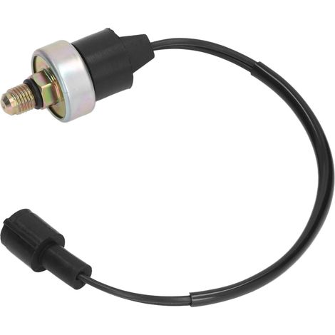 Hochempfindlicher und professioneller Hydraulikdrucksensor aus legiertem Stahl für CAT-E-Bagger, große runde Form, Ersatzteil (1/5)
