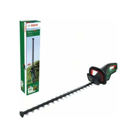 Bosch Akku Heckenschere AdvancedHedgeCut 36V-65-28 (ohne Akku, 36 Volt, Schnittlänge 65 cm) (1/10)