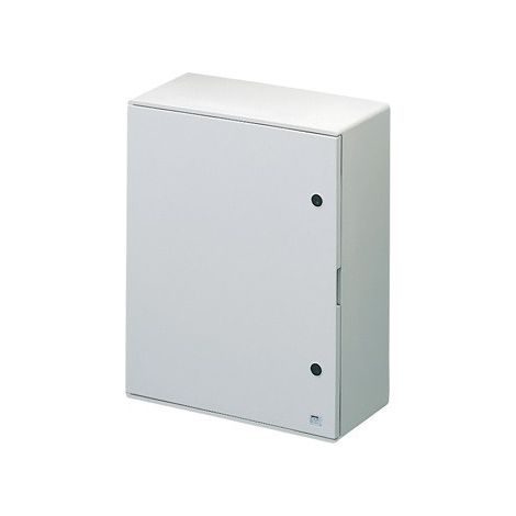 Quadro Poliestere Porta Cieca 500X405X200 (Gewiss Cod. Gw46003F)