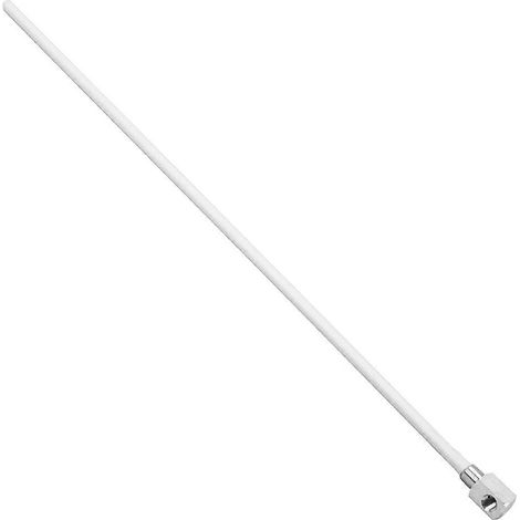 Tube de prélèvement de carburant 7-9048 pour réservoir d'essence de bateau, tube de prélèvement standard de 12 pouces avec crépine (1/5)