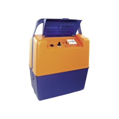 ELECTRA électrificateur de clôture powerStar B tension 9 Volt