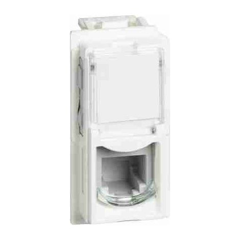 Connecteurs RJ11 BTIKW4258RJ11, connexion K10, pour données/téléphonie