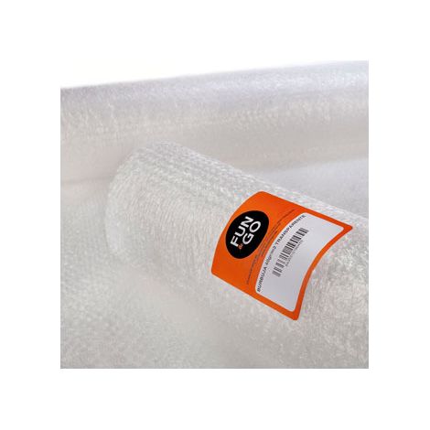 PLASTICA A BOLLE ROTOLI - 0,80X5 M