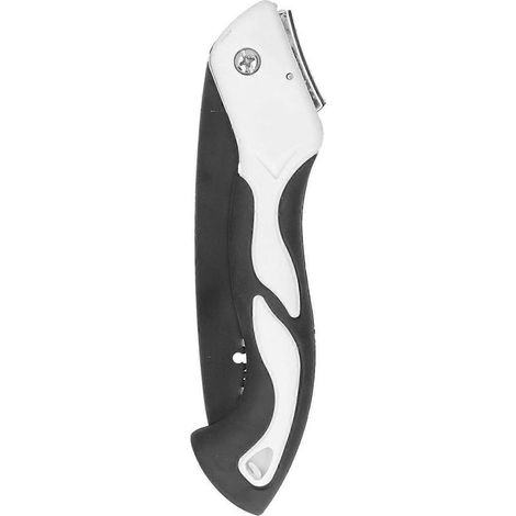 Petite scie à main pliable 180 mm en acier SK5 à haute teneur en carbone pour la menuiserie domestique et le travail du bois. (1/4)