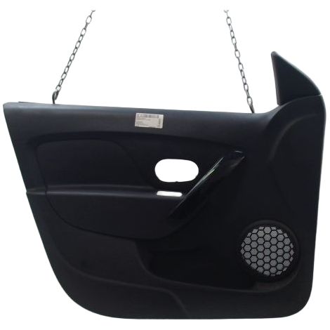 [PRODUIT D'OCCASION] Garniture Porte Avant Gauche DACIA Logan Mcv 2007- ♻️ Ref Oe. 809019607r - Garantie à vie (1/2)