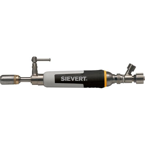 SIEVERT PRO 95 TITANIUM Fer à souder 3/8" - 770360