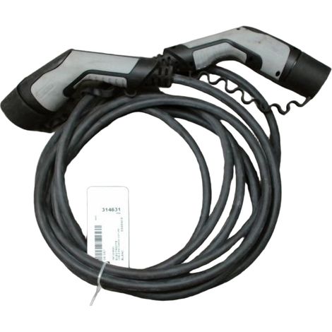 [PRODUIT D'OCCASION] Cable Recharge Voiture Electrique Ds Ds7 ♻️ Ref Oe. 9850525180 - Garantie à vie (1/2)