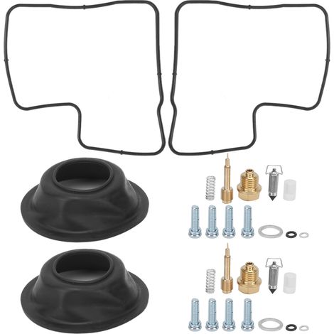 Enveloppe d'isolation thermique pour tuyau d'échappement en fibre de verre, protection pour voitures et motos (1/5)