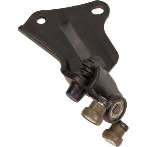 CHARIOT À PORTE COULISSANTE MAXGEAR FORD TRANSIT 00- INFÉRIEUR