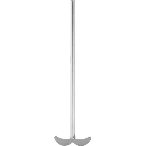 1Pc Electric Overhead Stirrer Accessories Mixer Shaft Stirring Rod