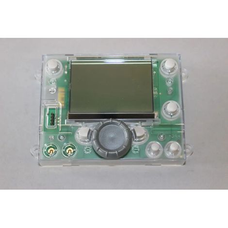 BRÖTJE Placa unidad de control, 821193