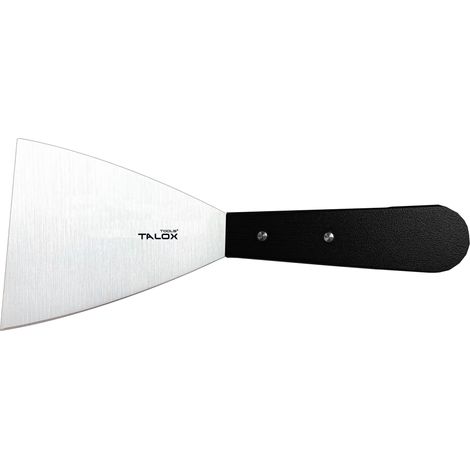 TALOX talox espatula de cocina inox 9 cm m-hpl wenge 20410-09 le