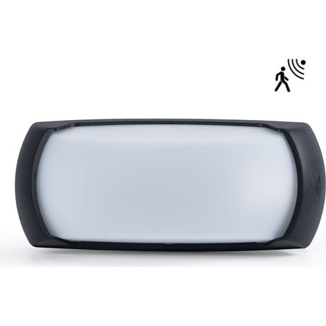 Aplique De Pared Con Sensor FUMAGALLI FRANCY Opal E27