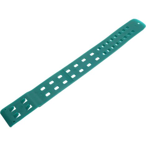 Bandes de Marquage Bétail, Étiquettes Identification Animale pour Patte de Vache, 10 Pièces Sécuritaires avec Clips Oiseau pour Élevage Bovin (1/5)