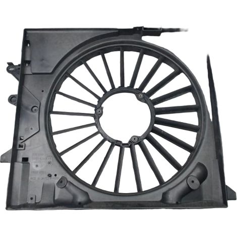 Support De Ventilateur Jaguar S-type [PRODUIT D'OCCASION]♻️2w938c607be