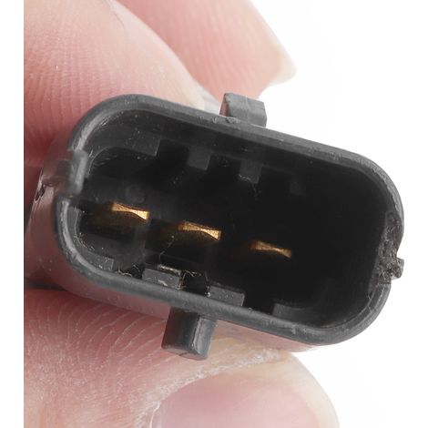 Öldrucksensor kompatibel mit V-Auxhall Opel 24418424 (1/5)