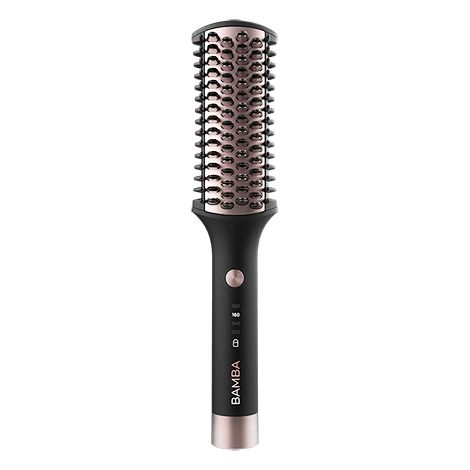 Spazzola lisciante InstantCare 1200 Look Brush Cecotec (1/5)