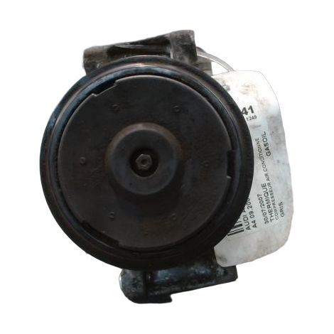 Compresseur Air Conditionne AUDI A4 2004- [PRODUIT D'OCCASION]♻️8e0260805cg (1/5)