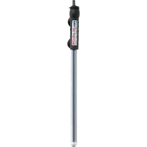 SICCE SCUBA RISCALDATORE TERMORISCALDATORE PER ACQUARIO 300 Watt