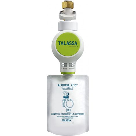 Talasil Pompe Doseuse