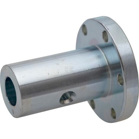 Mozzo puleggia AS-MOTOR G51025005 (1/2)