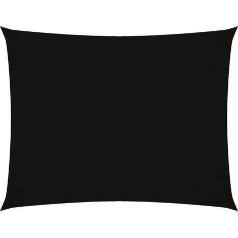 Maison Exclusive - Sonnensegel Oxford-Gewebe Rechteckig 2,5x3,5 m