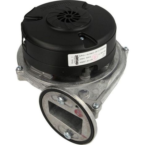 Ventilateur